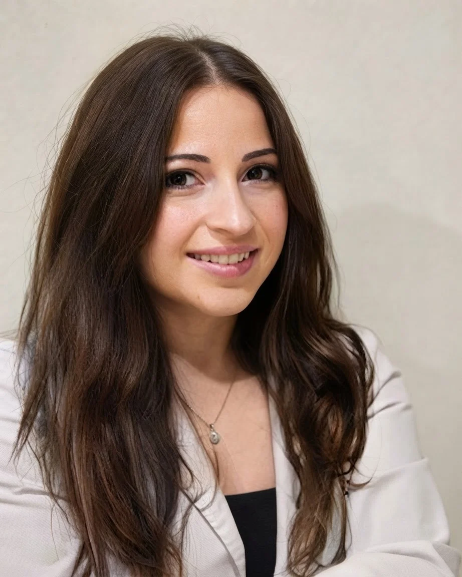 Lilit Vardina, PA