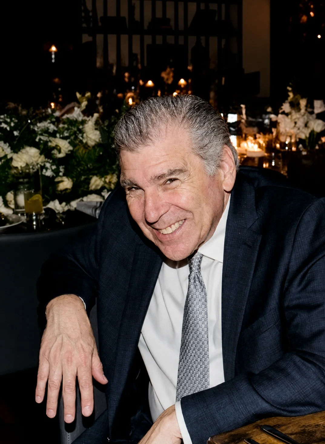 Dr. Edward Braunstein, MD