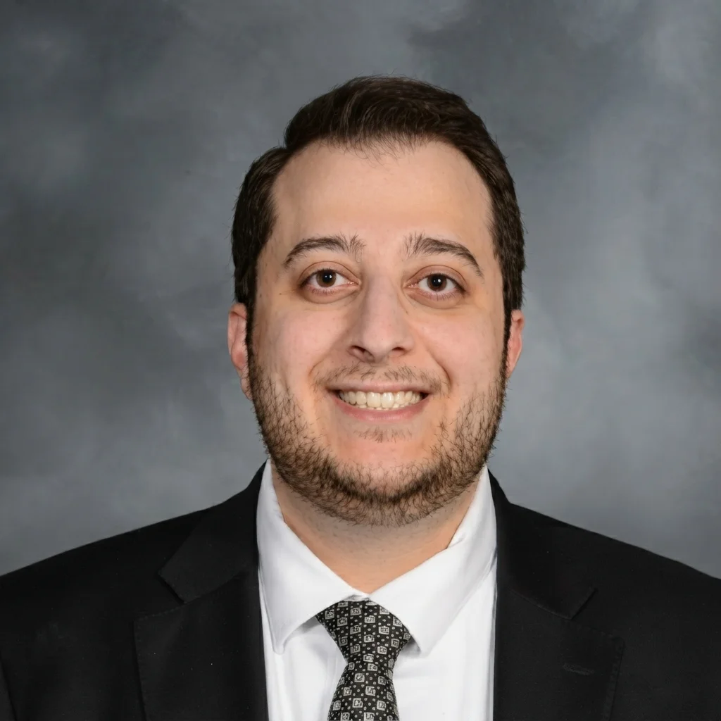Dr. Muhamad Festok, MD